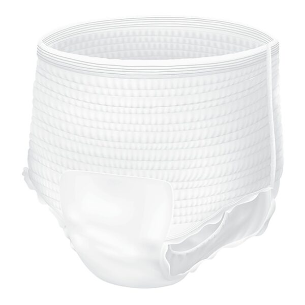 Attends® Overnight Underwear with Extended Wear Protection