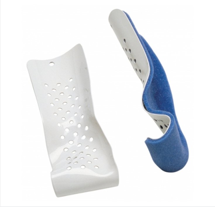 ProCare® Left Colles' Wrist Splint