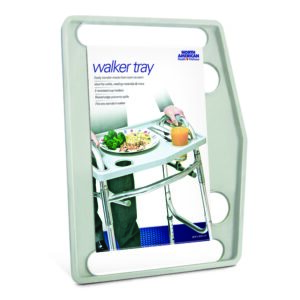 North American Health + Wellness® Walker Tray