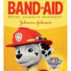 Band-Aid® Kid Design (Paw Patrol) Adhesive Strip