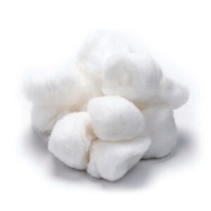 Richmond Dental Company Cotton Ball