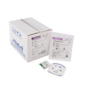 Statlock® Foley Catheter Secure