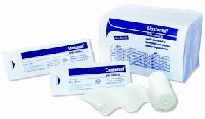 Elastomull® Sterile Conforming Bandage