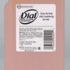 Dial® Professional Hair and Body Wash Refill Bottle