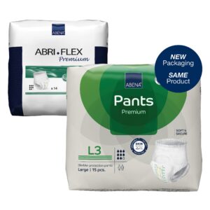 Abri-Flex™ Premium L3 Absorbent Underwear