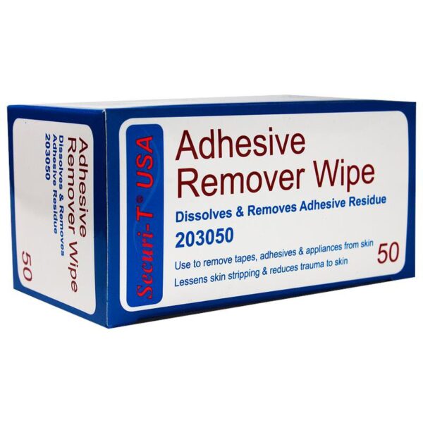 Genairex Securi-T USA Adhesive Remover