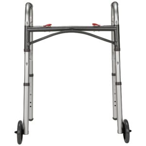 McKesson Aluminum Folding Walker