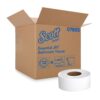 Scott® Essential Jumbo Roll Toilet Paper