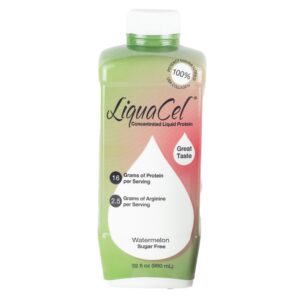 LiquaCel™ Watermelon Oral Supplement