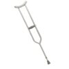 drive™ Tall Adult Bariatric Crutches