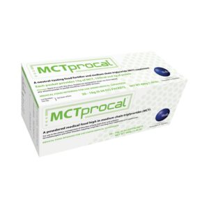 MCTprocal® Orange Flavor MCT Oral Supplement