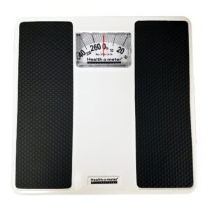 Health O Meter® Mechanical Floor Scale