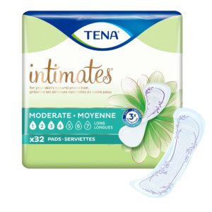 Tena® Intimates™ Moderate Bladder Control Pad