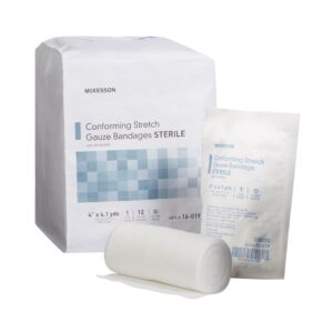 McKesson Sterile Conforming Bandage