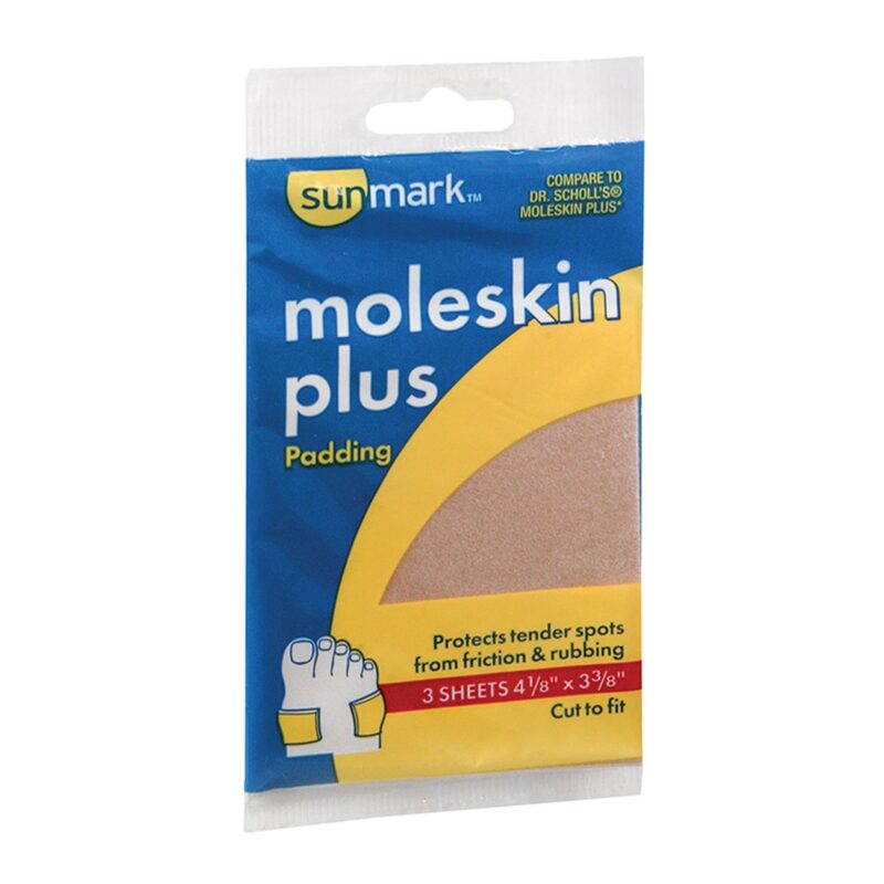 Sunmark® Pad Protective Pad