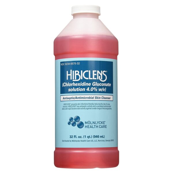 Hibiclens® Surgical Scrub