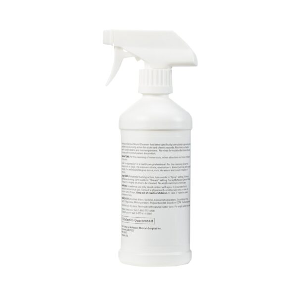 16 oz Spray Bottle