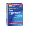 sunmark® Lice Treatment Kit