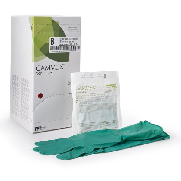 Gammex® Non-Latex Polyisoprene Surgical Glove