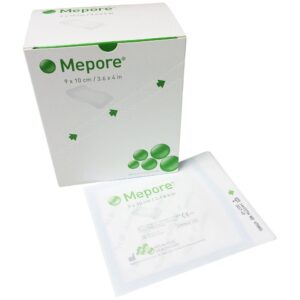 Mepore® Adhesive Dressing