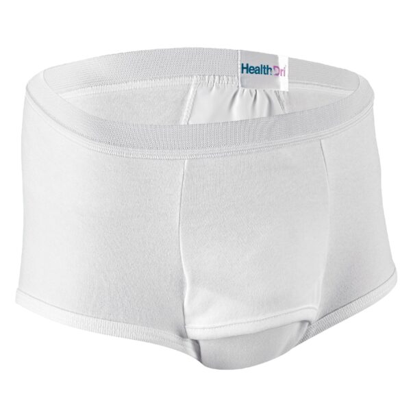 HealthDri™ Absorbent Underwear