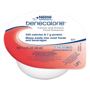 Benecalorie® Ready to Use Calorie and Protein Food Enhancer