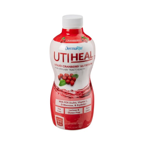 UTIHeal™ Cranberry Oral Supplement