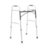 McKesson Aluminum Folding Walker