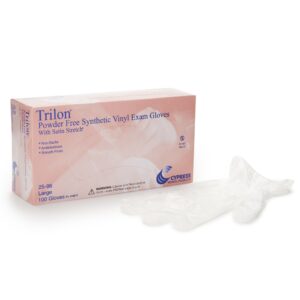 Trilon® Exam Glove