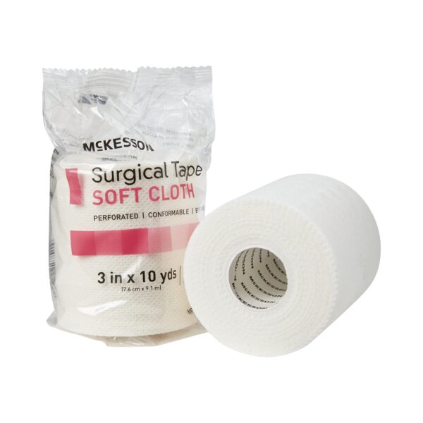 McKesson Cloth Medical Tape