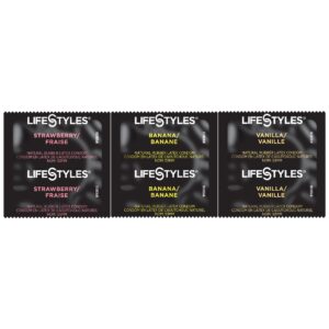 Lifestyles® Condom