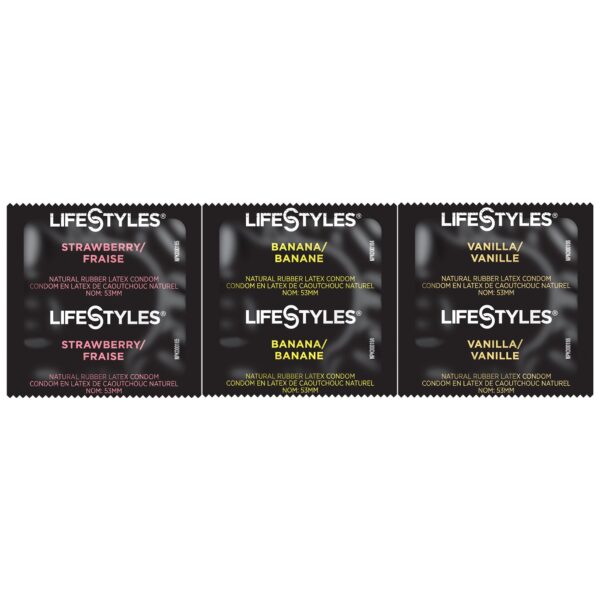 Lifestyles® Condom