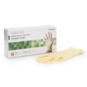 McKesson Confiderm® Latex Exam Glove