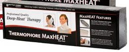 Thermophore MaxHEAT™ Moist Heating Pad