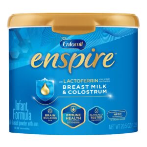 Enfamil™ Enspire™ Infant Formula