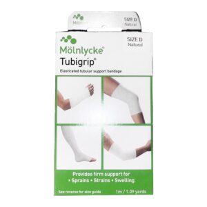 Tubigrip® Pull On Elastic Tubular Support Bandage