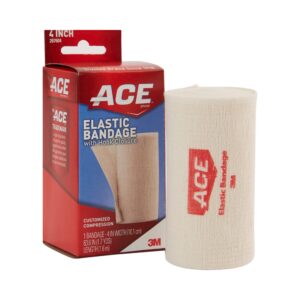 3M™ Ace™ Single Hook and Loop Closure Elastic Bandage