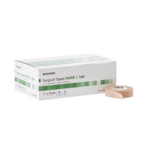 McKesson Paper Medical Tape