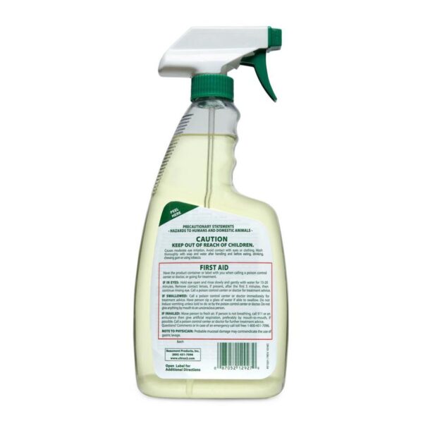 22 oz Spray Bottle