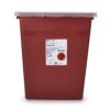 SharpSafety™ Multi-purpose Sharps Container