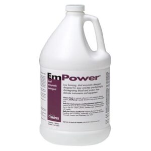 EmPower® Dual Enzymatic Instrument Detergent