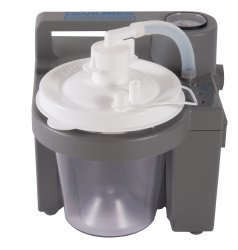 Vacu-Aide® Suction Unit