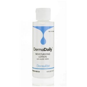 DermaDaily® Moisturizing Lotion