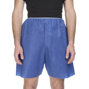 McKesson Patient Exam Shorts