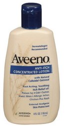 Aveeno® Anti-Itch Calamine Itch Relief