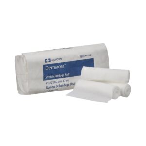 Dermacea™ NonSterile Conforming Bandage