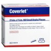 Coverlet® Fingertip Tan Adhesive Strip