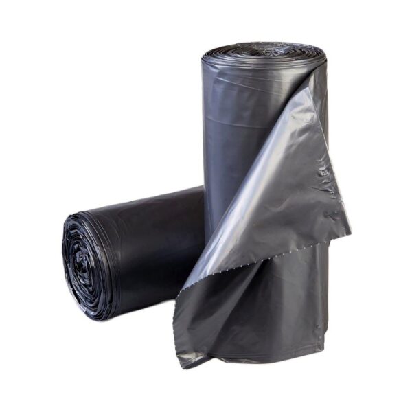 McKesson Extra Heavy Duty Plus Trash Bag