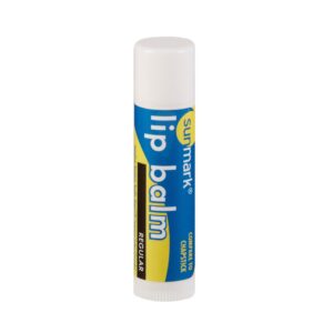 sunmark Lip Balm