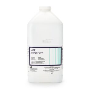 Cidex® OPA High Level Disinfectant